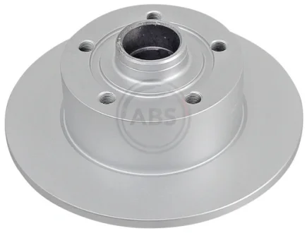 Тормозной диск A.B.S 16329