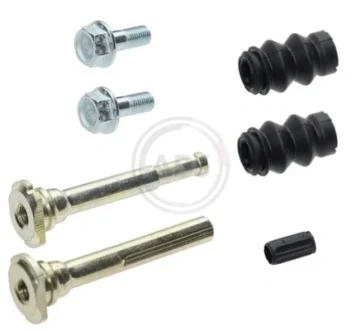 Комплект гильз A.B.S 55073 (фото 1)