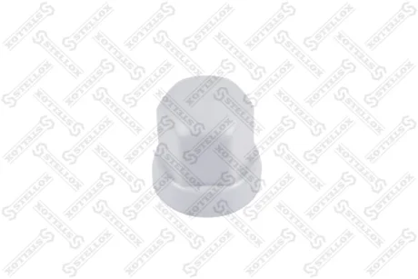 Заглушка колісної гайки STELLOX 8906802SX