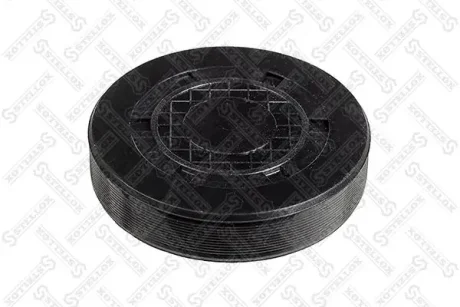 Заглушка ГБЦ (блоку циліндрів) STELLOX 7552753SX