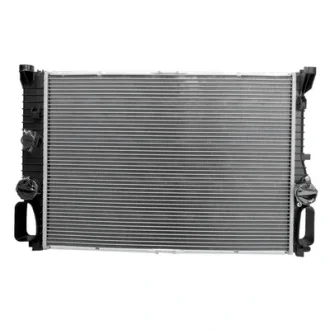 Радіатор Bapmic TOPT1101064