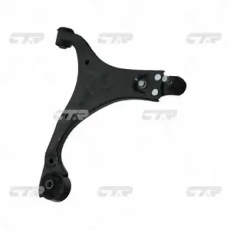 Важіль підвіски передній нижній лівий CTR CQ0158L