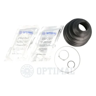 Пильовик приводу колеса Optimal CVB-10638TPE