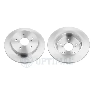 Гальмівний диск Optimal BS-9136C (фото 1)
