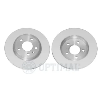 Фото 1 - гальмівний диск Optimal BS-8048C Гальмівний диск Optimal BS-8048C (фото 1)