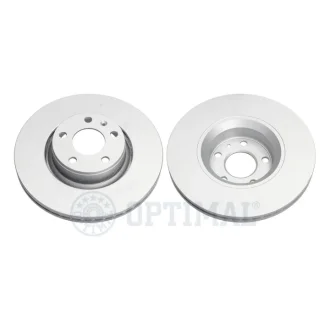 Фото 1 - гальмівний диск Optimal BS-7530HC Гальмівний диск Optimal BS-7530HC (фото 1)
