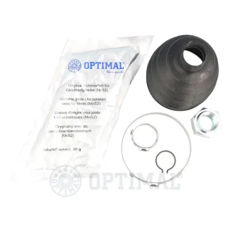 Пильовик приводу колеса Optimal CVB-10708TPE