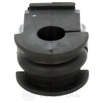 Втулка підвіски Optimal F1-0079