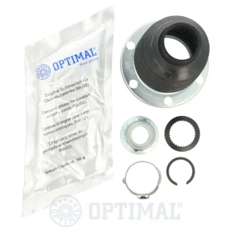 Пильовик приводу колеса Optimal CVB-10628TPE