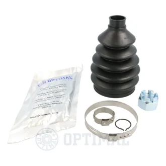 Пильовик приводу колеса Optimal CVB-10515TPE (фото 1)