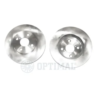 Гальмівний диск Optimal BS-7986C