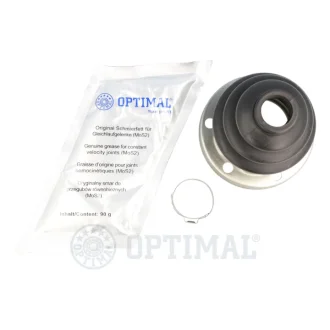 Пильовик приводу колеса Optimal CVB-10464CR (фото 1)