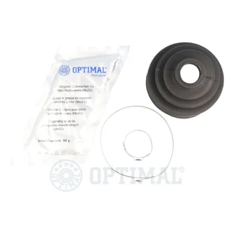 Пильовик приводу колеса Optimal CVB-10462CR