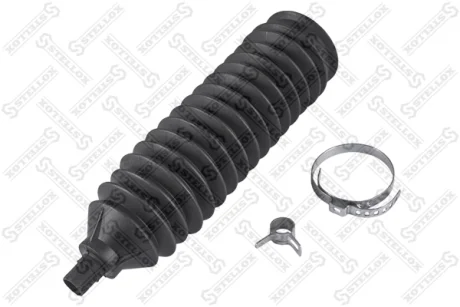 Пильовик рульової рейки STELLOX 1473005SX (фото 1)