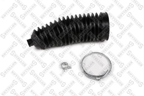 Пильовик рульової рейки STELLOX 1417178SX