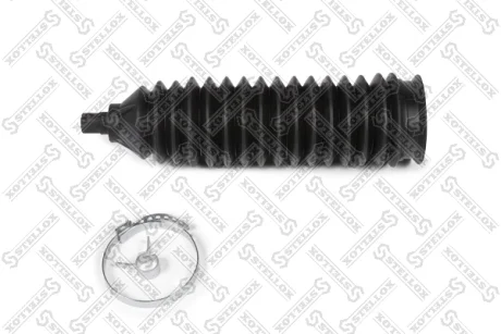 Пильовик рульової рейки STELLOX 1417174SX