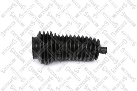 Пильовик рульової рейки STELLOX 1417172SX