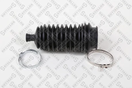 Пильовик рульової рейки STELLOX 1417170SX