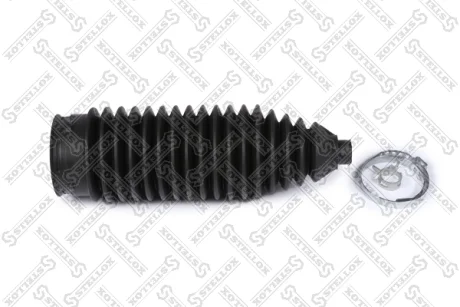 Пильовик рульової рейки STELLOX 1417167SX