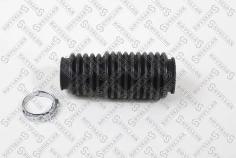 Фото 1 - пильовик рульової рейки STELLOX 1417151SX Пильовик рульової рейки STELLOX 1417151SX (фото 1)