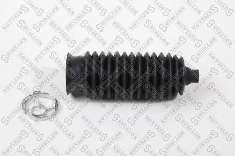 Пильовик рульової рейки STELLOX 1417140SX