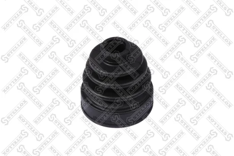 Пильовик шарніра зовнішнього STELLOX 1303069SX (фото 1)