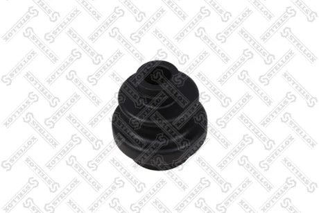 Пильовик шарніра внутрішнього (комплект) STELLOX 1303062SX (фото 1)