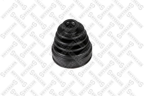 Пильовик шарніра зовнішнього STELLOX 1303053SX