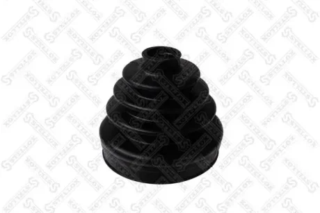 Пильовик шарніра зовнішнього (комплект) STELLOX 1300822SX