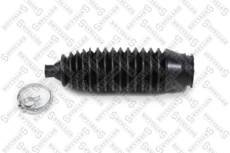 Пильовик рульової тяги STELLOX 1300401SX