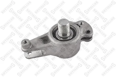 Механізм натягувача ременя генератора (без ролика) STELLOX 0342002SX