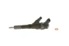 Форсунка дизель відновлена Bosch 2.0JTD 8V Fiat Scudo 95-07, Citroen Berlingo 96-08 0445110044
