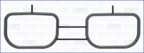 Прокладка колектора двигуна гумова AJUSA 01494400