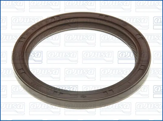 Сальник коленвала Ford Ranger (06-12) Ajusa AJUSA 15094600 (фото 1)