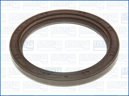 Сальник коленвала Ford Ranger (06-12) Ajusa AJUSA 15094600
