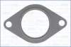 Прокладка вихлопної системи металева AJUSA 01291900 (фото 1)