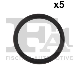 Кільце гумове Fischer Automotive One (FA1) 076.463.005 (фото 1)