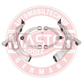 Важіль передній MSG 37148KITMS (фото 1)