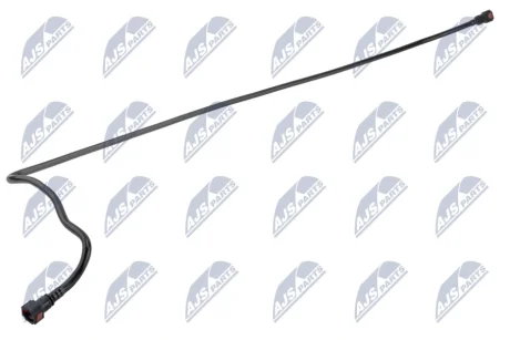 Трубка паливна Nty BPPRE011