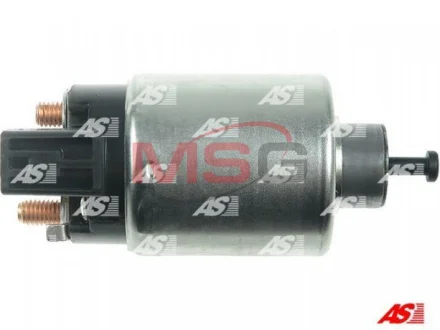 Втягувальне реле стартера As-pl SS1080