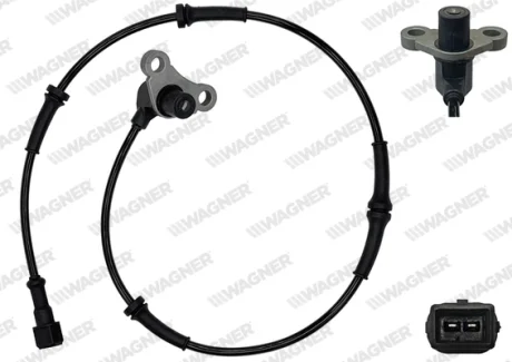 Датчик ABS Wagner ABS00803