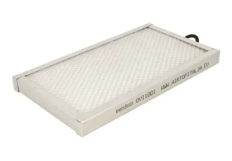 Фільтр салону PURRO PURHC0301