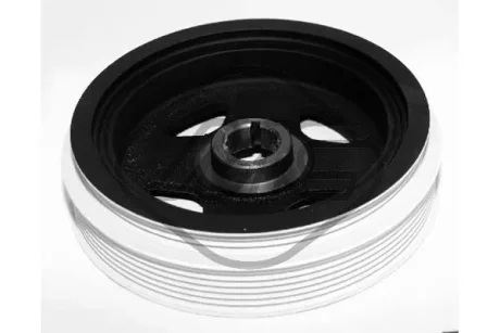 Ременный шкив Metalcaucho 05108