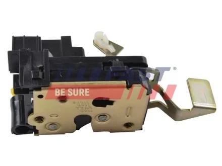 Замок дверей (передніх/L) Fiat Ducato 06- FAST FT95093