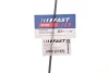 Щуп рівня оливи Ford Transit Connect 1.6 TDCi 13- FAST FT80342 (фото 2)