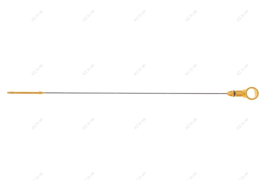 Щуп рівня оливи Citroen C3/C4/Peugeot 2008/208308/5008 1.2 13- FAST FT01739 (фото 1)