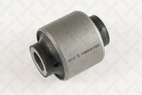 Сайлентблок задньої цапфи STELLOX 7700545SX (фото 1)