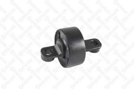 Сайлентблок заднього поздовжнього важеля правий STELLOX 7700528SX