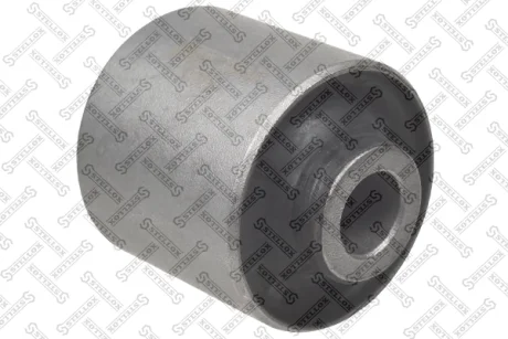 Сайлентблок заднього поперечного важеля STELLOX 7700506SX (фото 1)
