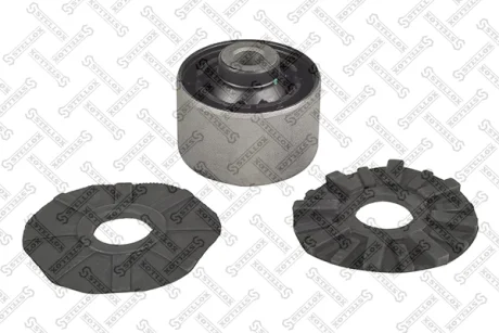 Сайлентблок заднього важеля STELLOX 7700398SX (фото 1)